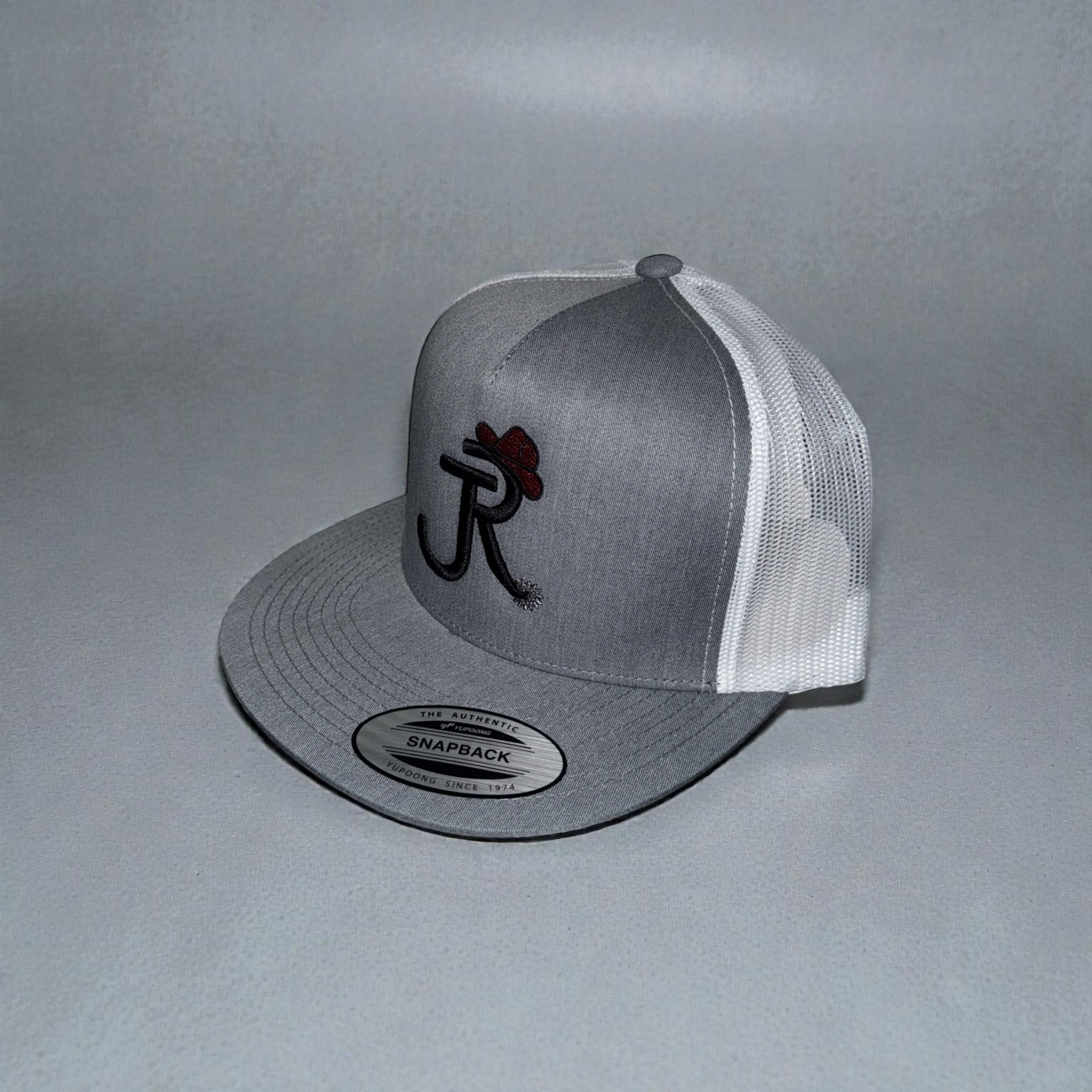 Jrs Trucker Hat