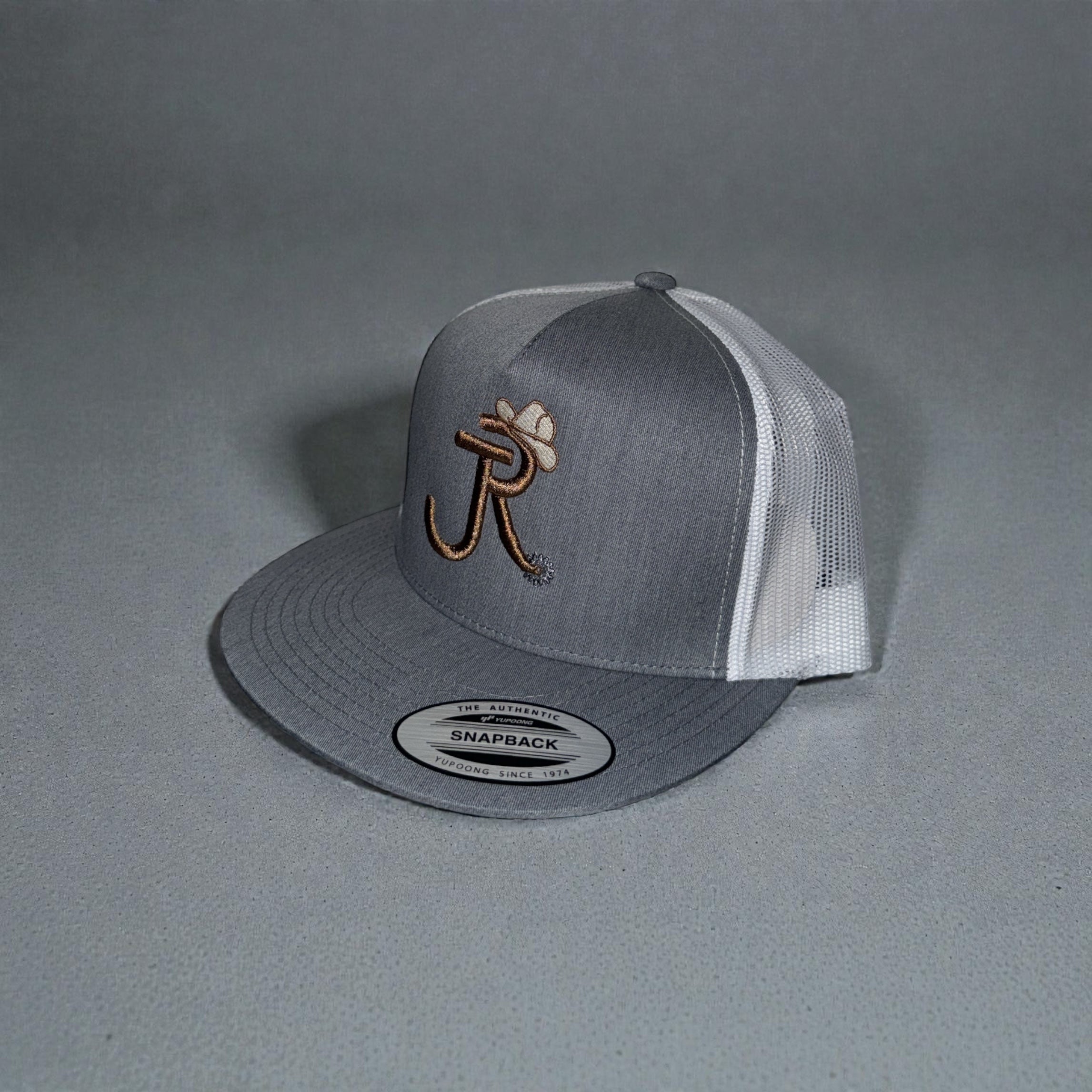 Jrs Trucker Hat