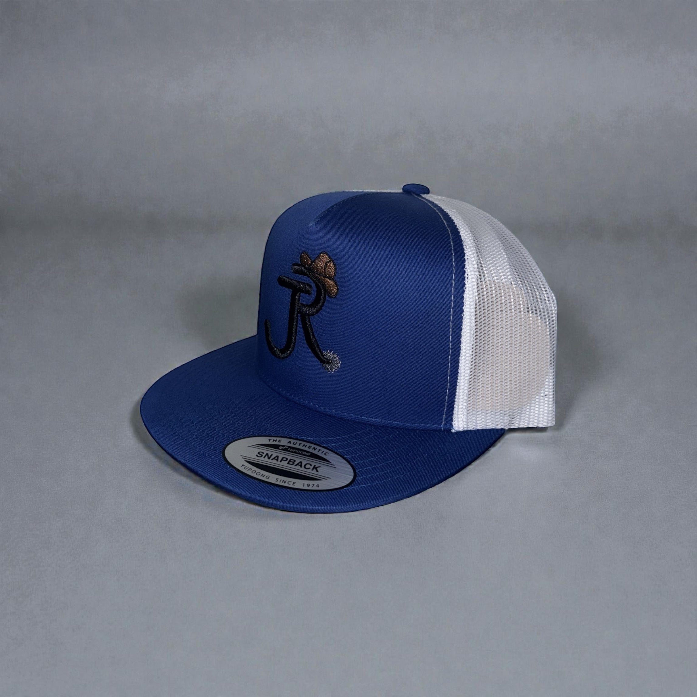 Jrs Trucker Hat